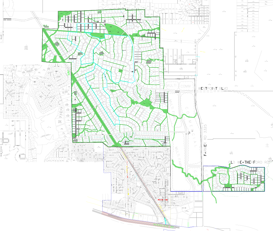 Barron-Stark Engineers represents owner in 1,200 lot Beggs Ranch ...